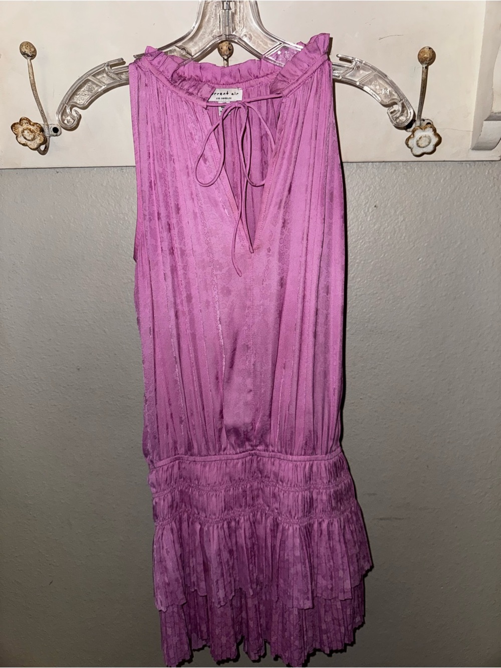 Current Air boutique dress